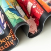 The Seven Deadly Sins - Podkładka XXL
